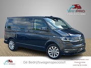 Volkswagen Transporter - 2.0 TDI 150PK Automaat Bulli Edition L1H1 GB / Dubbele schui
