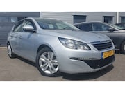 Peugeot 308 - 1.2 PureTech Active