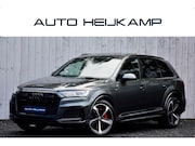 Audi Q7 - 55 TFSI e quattro Pro Line S | B&O | Luchtvering | Massage |