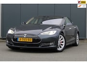 Tesla Model S - 70D Base, 7-Zits, Leder, Nieuwe Remmen V+A, Led verlichting,
