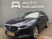 Mazda CX-30 - 2.5 e-SkyActiv-G M Hybrid Takumi