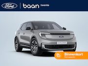Ford Explorer - Style Standard Range RWD 58 kWh
