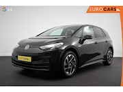 Volkswagen ID.3 - Pro Edition 204pk Warmtepomp 18"Lichtmetalen Velgen Navigati