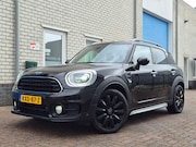 MINI Countryman - 1.5 Cooper Navi-Full Led-Cruise-ACC-Carplay