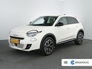 Fiat 600 - | Demo Deal | 1.2 Hybrid La Prima | Airco (automatisch) | Cr