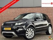 Land Rover Range Rover Evoque - 2.0 SI 4WD PRESTIGE