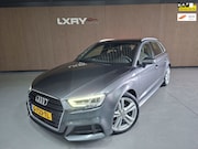 Audi A3 - Sportback 35 TFSI S-Line | Clima| cruise | PDC | Stoelverwar