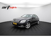 Mercedes-Benz C-klasse - 180 CDI BlueEFFICIENCY Business Class Avantgarde AUTOMAAT -