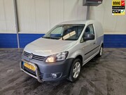 Volkswagen Caddy - 1.2 TSI