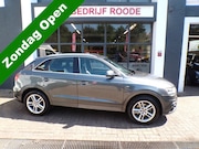 Audi Q3 - 2.0 TFSI quattro Sport Edition ZEER MOOI, CLIMA, PDC, !! ""Z