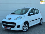 Peugeot 107 - 1.0-12V XS 2011 5DRS | AIRCO | ELEKTR | LMV |NAP
