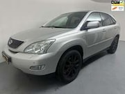 Lexus RX-Serie - President # Leder # Navi # Camera # 18" # Dealer o