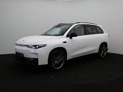 Leapmotor C10 - Design 69.9 kWh | DEMO SALE | 1-FASE | COMPLEET UITGEVOERD |
