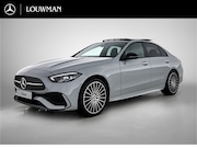 Mercedes-Benz C-klasse - 300 e Business Solution AMG | Nightpakket | Comfortpakket Pl