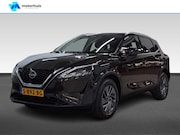 Nissan Qashqai - 1.3 MHEV Xtronic Acenta | Panoramadak | Predictive Front Eme