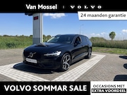 Volvo V60 - T6 Plug-in hybrid AWD Ultra Dark | Panoramadak | 360 Graden