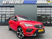 Seat Ateca - 1.5 TSI FR Business Intense Automaat/150pk/360Camera/Panoram