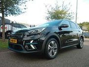 Kia e-Niro - EV 64kWh 204pk SOH 96,2% Aut ExecutiveLine Leder S