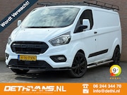 Ford Transit Custom - 2.0TDCI 130PK Lang Raptor Edition / Imperiaal / Trekhaak / E