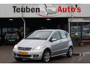 Mercedes-Benz A-klasse - 170 Avantgarde Airco, Elektrische ramen, Radio, Lichtmetalen