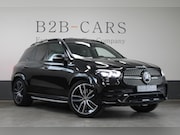 Mercedes-Benz GLE-klasse - 450 4MATIC | 7P | AMG pakket | Night Pakket | Panorama | Bur