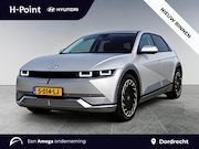 Hyundai IONIQ 5 - Lounge 73kWh 218pk | SOH 99,4% | 800V | HUD | LEDER | LAGE K