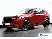 Mazda CX-60 - 2.5 e-SkyActiv PHEV Homura Plus | Nieuwe Auto | Schuifdak | 