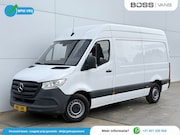 Mercedes-Benz Sprinter - 314 2.2 CDI Automaat L2H2 Climate Control Cruise Control Car