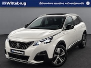 Peugeot 3008 - 1.6 PureTech GT Line 180pk Automaat!