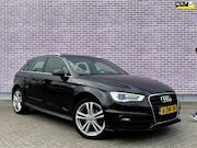 Audi A3 - Sportback 1.4 TFSI S G-tron 3X S-LINE 2E EIGENAAR AUTO
