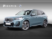 BMW X1 - xDrive25e | M-Sport Pakket | Pano Dak | Trekhaak | Verwarmde
