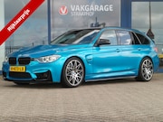 BMW 3-serie - Touring 335i xDrive High Executive, Leder / Xenon / Sensoren