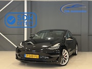 Tesla Model 3 - Performance AWD 75 kWh | Performance | SOH 84, 1% |