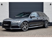 Audi A6 - Avant 2.0 TFSI quattro Adrenalin Sport S-LINE | 21" | Bose |
