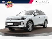 Volkswagen Tiguan - Limited Edition 1.5 eHybrid 204 PK 6 versn. DSG · Design Pak