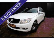 Mercedes-Benz C-Klasse - Estate 180 CGI Avantgarde Business Automaat Panoramadak Pdc