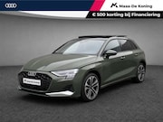 Audi A3 - Sportback 40 TFSIe 204pk S edition · Panoramadak · Camera ·