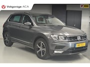 Volkswagen Tiguan - 1.4 TSI Connected Series // PANO // ADAPTIVE CRUISE // NAVI