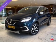 Renault Captur - 1.2 TCe Intens automaat.