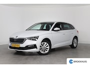 Skoda Scala - 1.0 TSI Business Edition Automaat | Stoelverwarming | Naviga