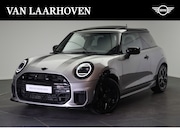MINI Cooper - Hatchback Cooper C Automaat / John Cooper Works / Pakket M /