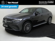 Mercedes-Benz GLC-Klasse Coupe - 300e 4MATIC Business Solution AMG / Memory-Stoelen / Night-P