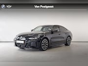 BMW i4 - eDrive35 M Sportpakket Pro