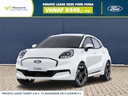 Ford Puma - 43, 6 kWh 168pk | Navigatie | Camera | Climate Controle | Cr