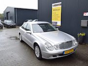 Mercedes-Benz E-klasse - 2, 4 elegance