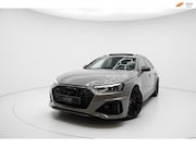Audi RS4 - A4 Avant 2.9 TFSI quattro PANO VIRTUAL RS STOELEN