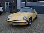 Porsche 911 - Targa 2.7 Matchingnumbers