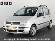 Fiat Panda - 1.2 Classic 5-deurs | Airco | Elektrische ramen | Centrale v