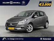 Opel Corsa - Edition 1.4 90pk | ALL SEASON BANDEN | TREKHAAK | APPLE CARP