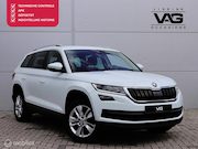 Skoda Kodiaq - 1.4 TSI ACT Automaat 7p LED CarPlay Stoelverwarming